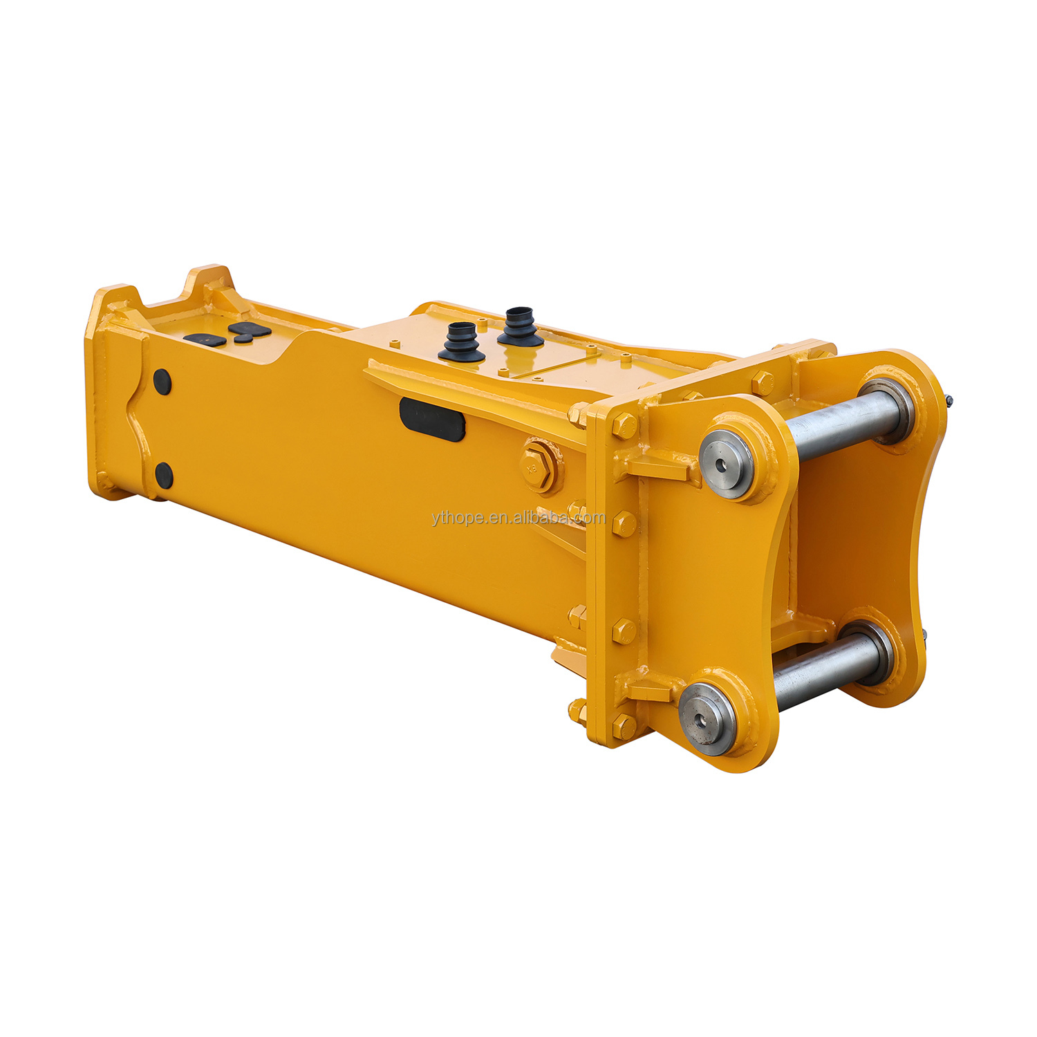 High Pressure Heavy Load Hydra - огляд і ціна Heavy Equipment Breaker