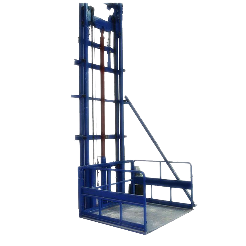 Factory New Heavy Goods Liftin - огляд і ціна Heavy Equipment Guide