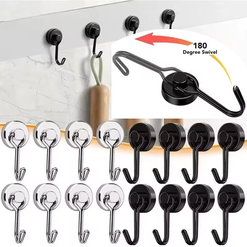 20mm Black Silver No-drill Mag - огляд і ціна Magnetic Drill Press