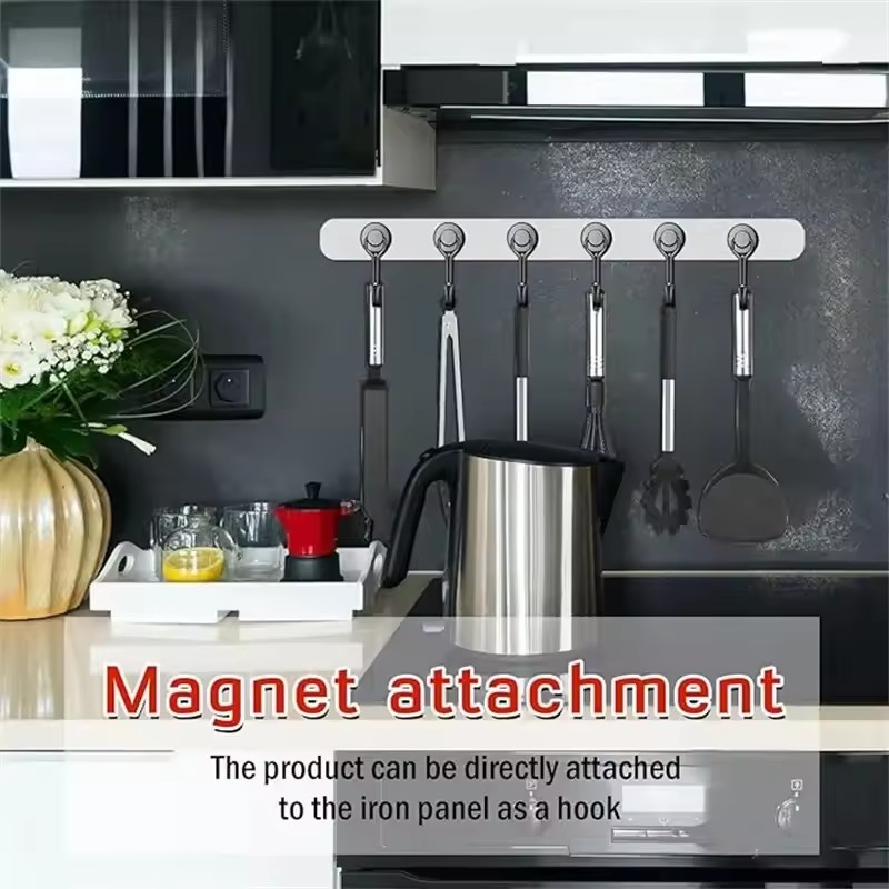 20mm Black Silver No-drill Mag - огляд і ціна Magnetic Drill Press