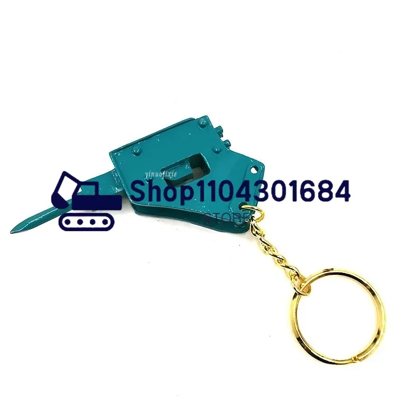 2pcs K250 Key for Kobelco Exca - огляд і ціна Heavy Equipment Bulldozer