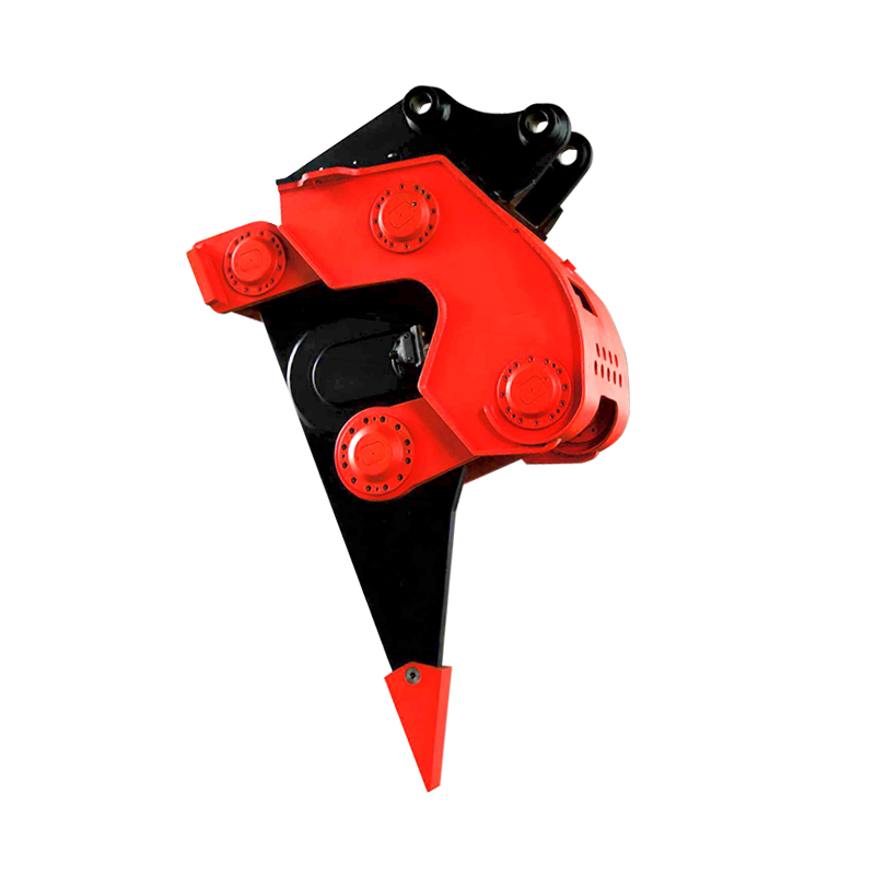 Customized High Heavy Duty Hig - огляд і ціна Heavy Equipment Breaker