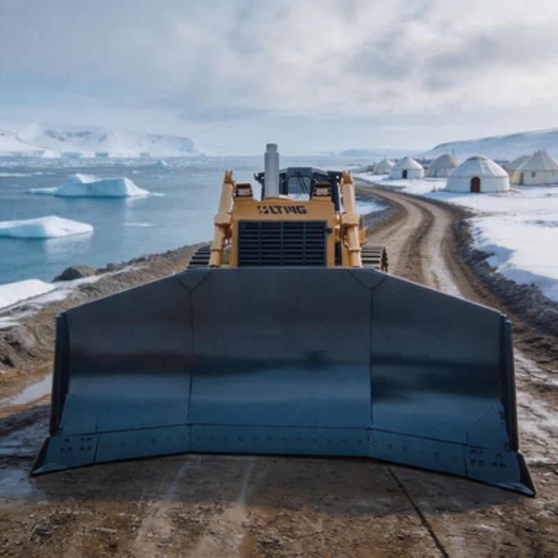 For Mining Quarry Used Crawler - огляд і ціна Heavy Equipment Working