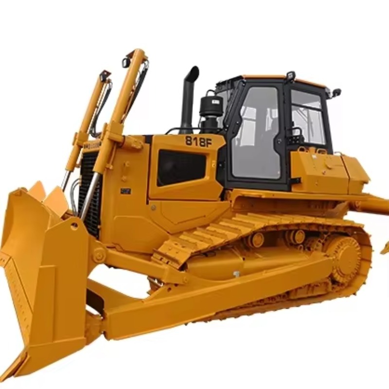 For Mining Quarry Used Crawler - огляд і ціна Heavy Equipment Working