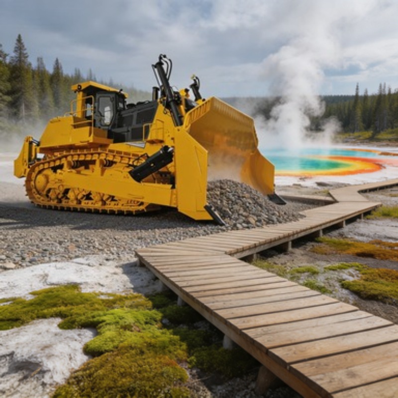 For Mining Quarry Used Crawler - огляд і ціна Heavy Equipment Working
