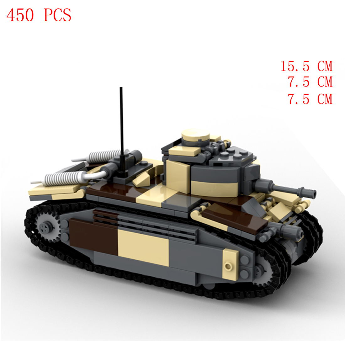 hot military French Army techn - огляд і ціна Heavy Equipment Certification