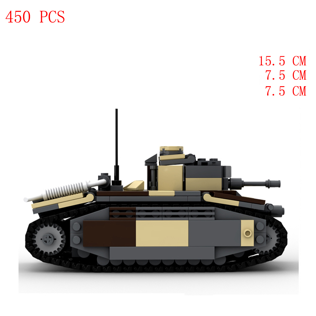 hot military French Army techn - огляд і ціна Heavy Equipment Certification