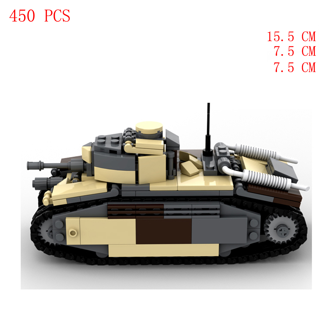 hot military French Army techn - огляд і ціна Heavy Equipment Certification