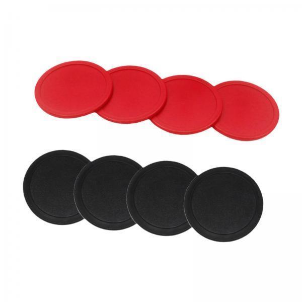 Air Hockey Pushers Plastic Puc - огляд і ціна Heavy Equipment Game