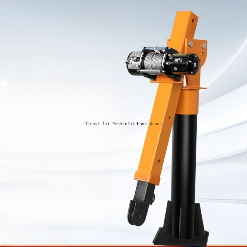 Transportation Equipment Lifti - огляд і ціна Heavy Equipment Working