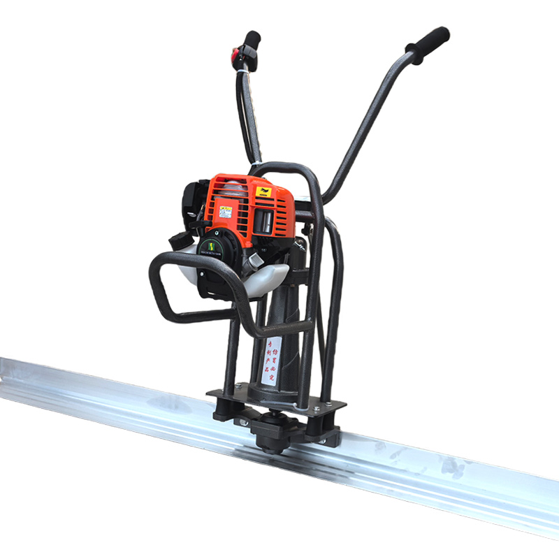 High Efficiency Powered Handhe - огляд і ціна Concrete Screed Vibrator