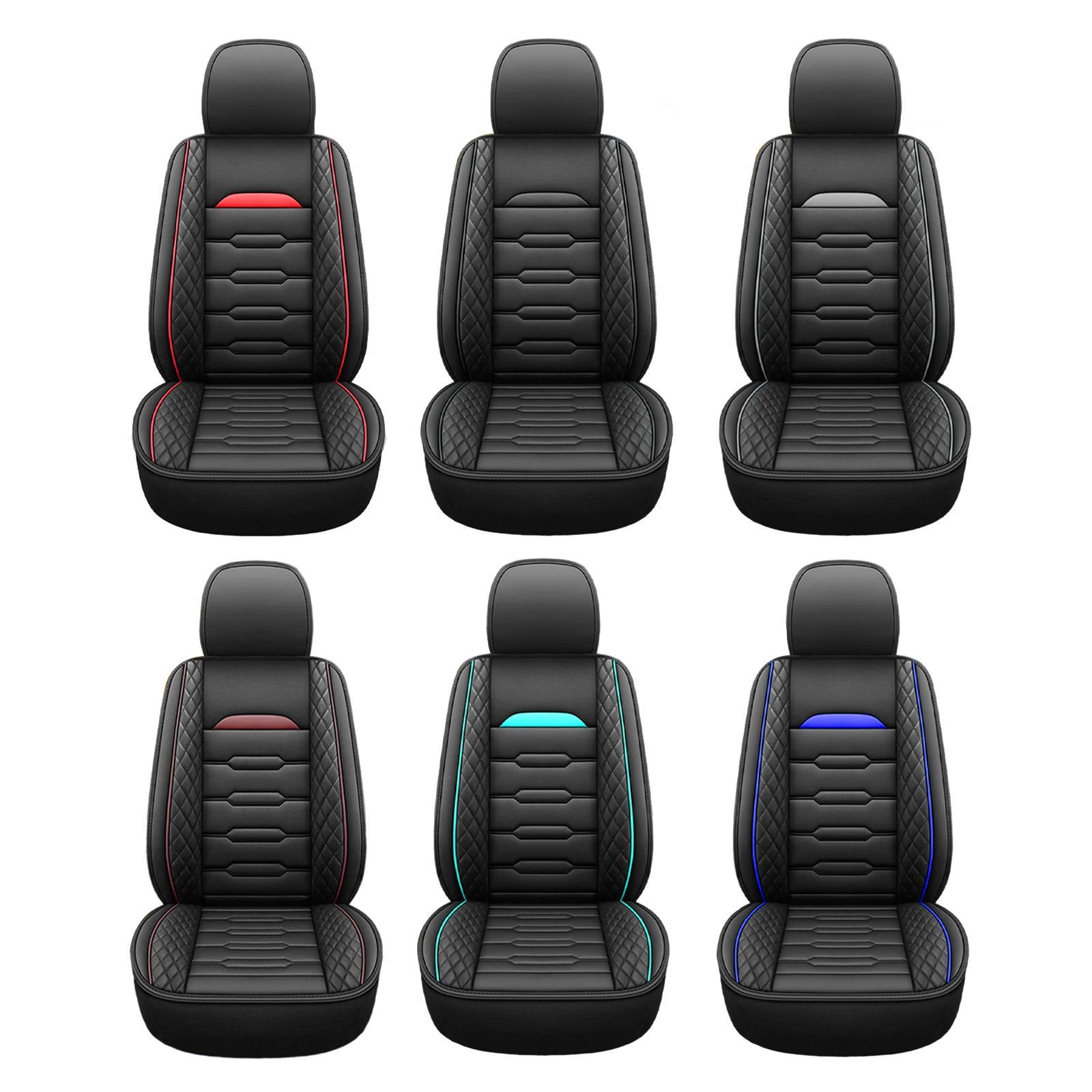 PU Leather Excavator Seat Cush - огляд і ціна Heavy Equipment Engine