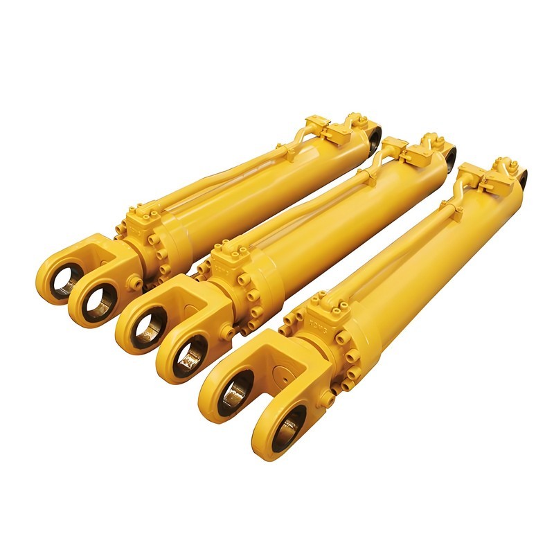 Heavy Duty Excavator Hydraulic - огляд і ціна Heavy Equipment Working