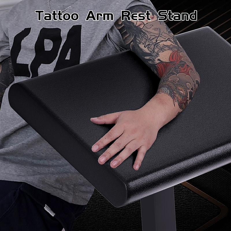 TAIDU Heavy Duty Tattoo Armres - огляд і ціна Heavy Equipment Lifting