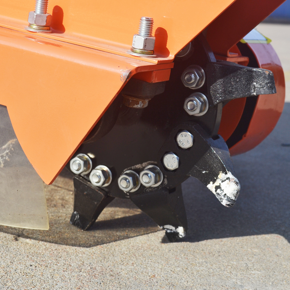 Heavy Duty 15 P Engine Stump G - огляд і ціна Heavy Equipment Engine