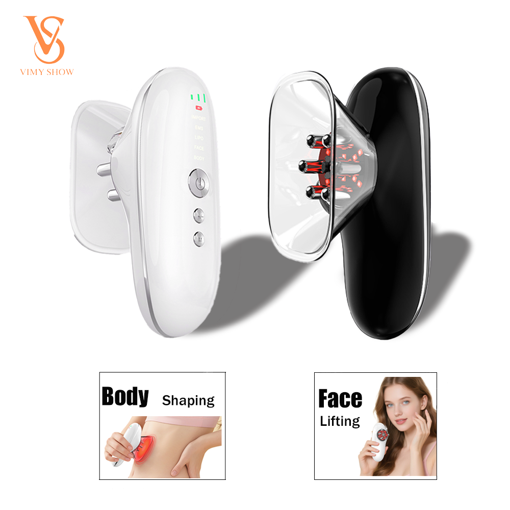 4 in 1 Body Sculpting Machine  - огляд і ціна Heavy Equipment Lifting