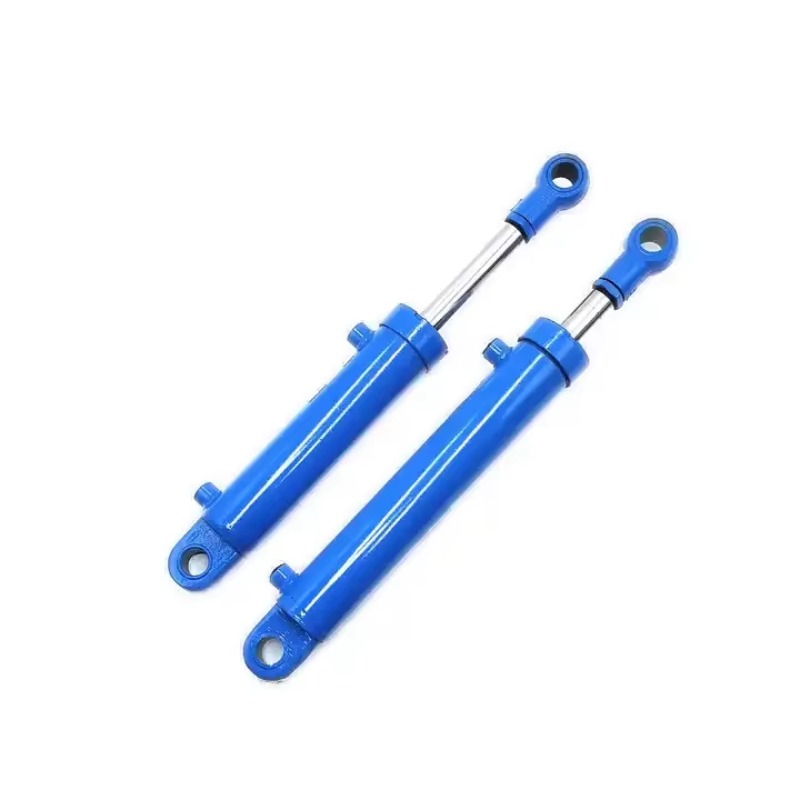 Hydraulic Cylinder Mobile Equi - огляд і ціна Heavy Equipment For Sale
