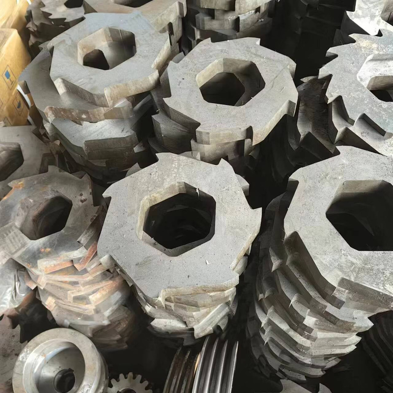 Factory Direct Sales Heavy-Dut - огляд і ціна Heavy Equipment Engine