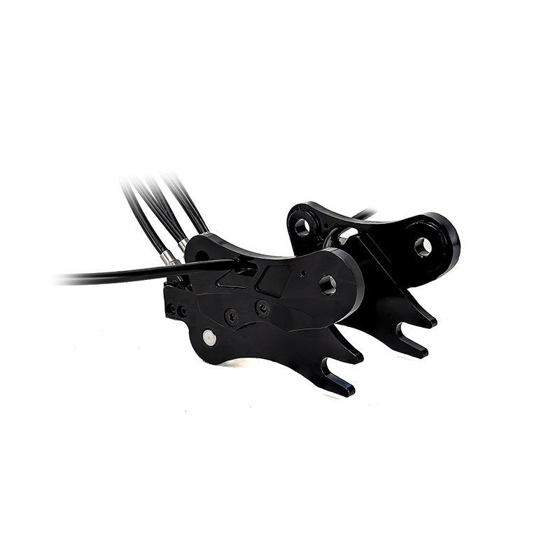 Metal Hydraulic Quick Release  - огляд і ціна Heavy Equipment Construction