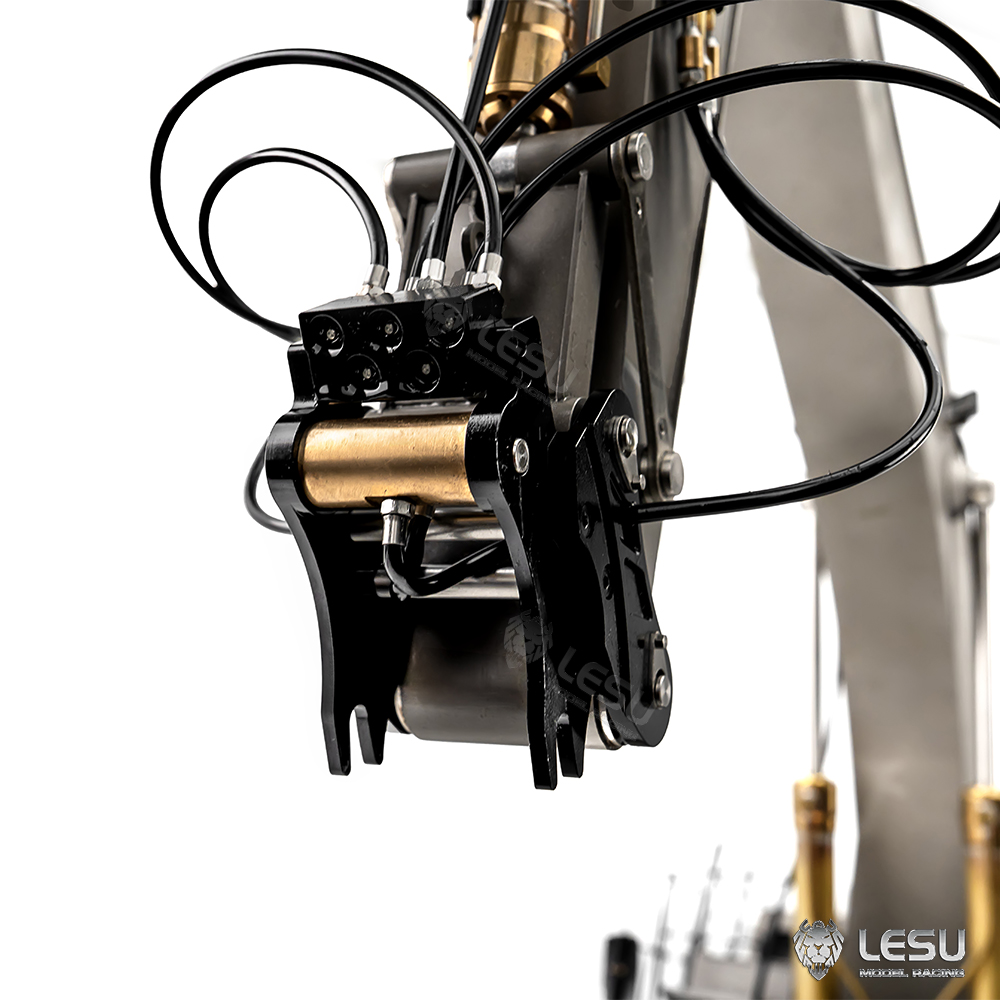 Metal Hydraulic Quick Release  - огляд і ціна Heavy Equipment Construction
