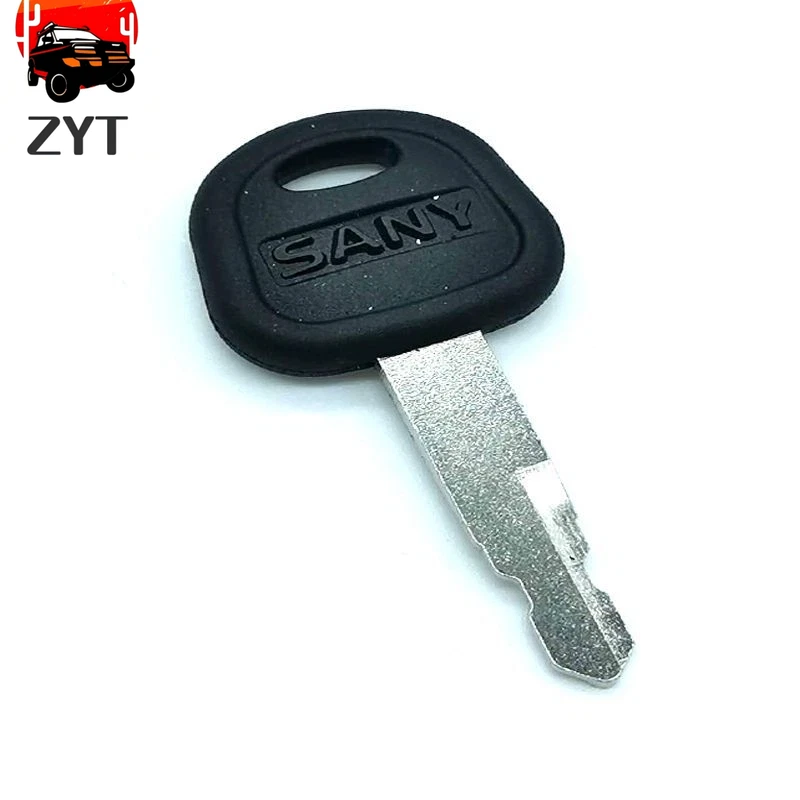 50pcs Ignition Start key 60022 - огляд і ціна Heavy Equipment Bulldozer