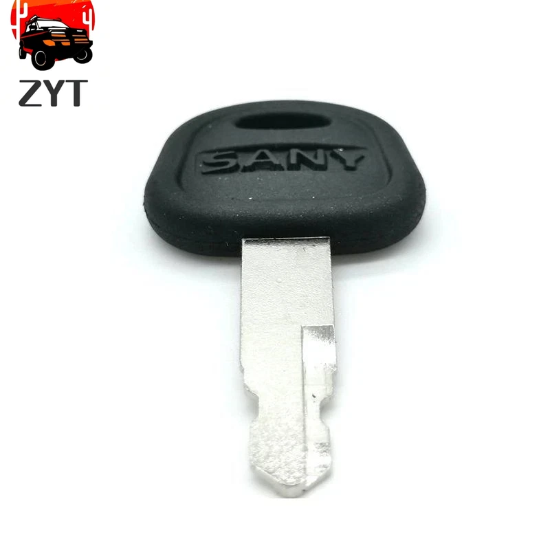 50pcs Ignition Start key 60022 - огляд і ціна Heavy Equipment Bulldozer