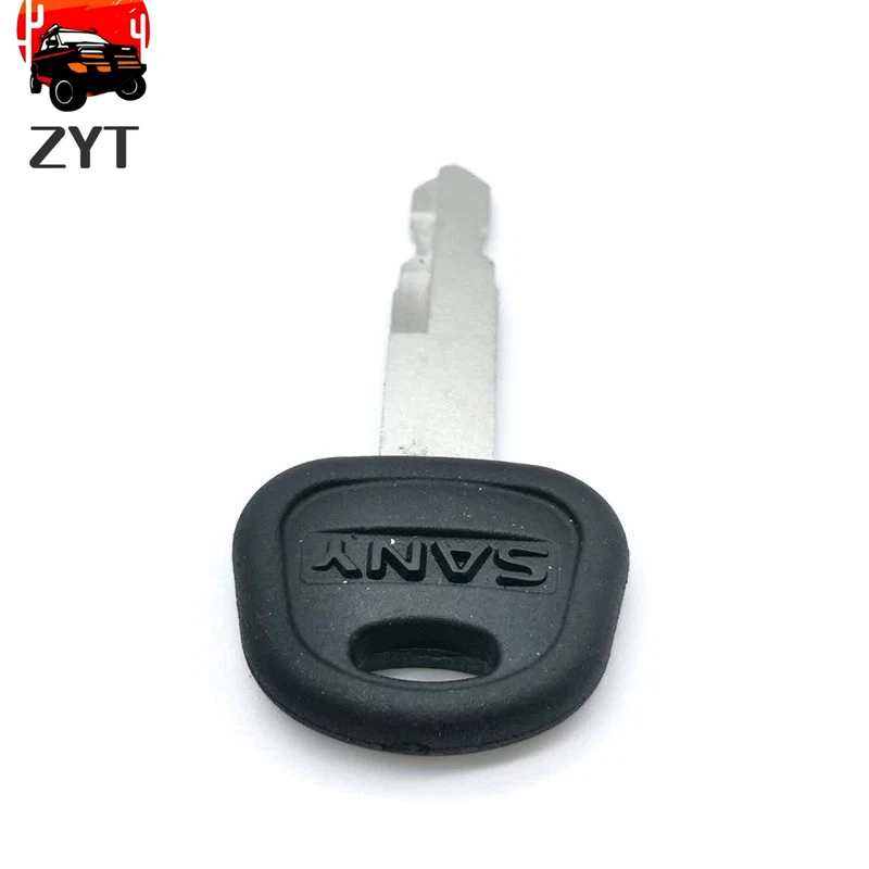 50pcs Ignition Start key 60022 - огляд і ціна Heavy Equipment Bulldozer