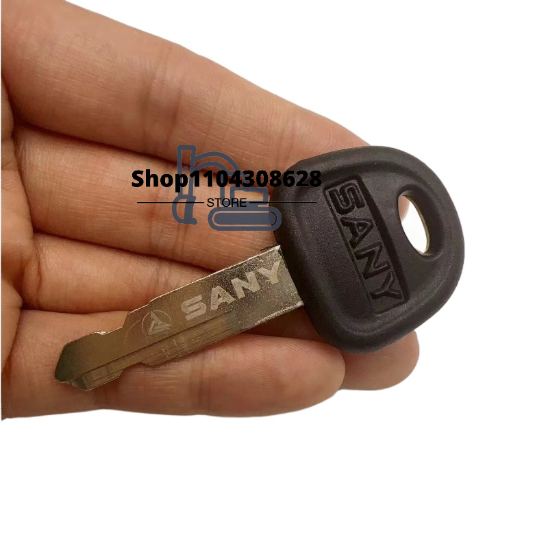 50PCS 60022654 For Sany SY55 S - огляд і ціна Heavy Equipment Bulldozer