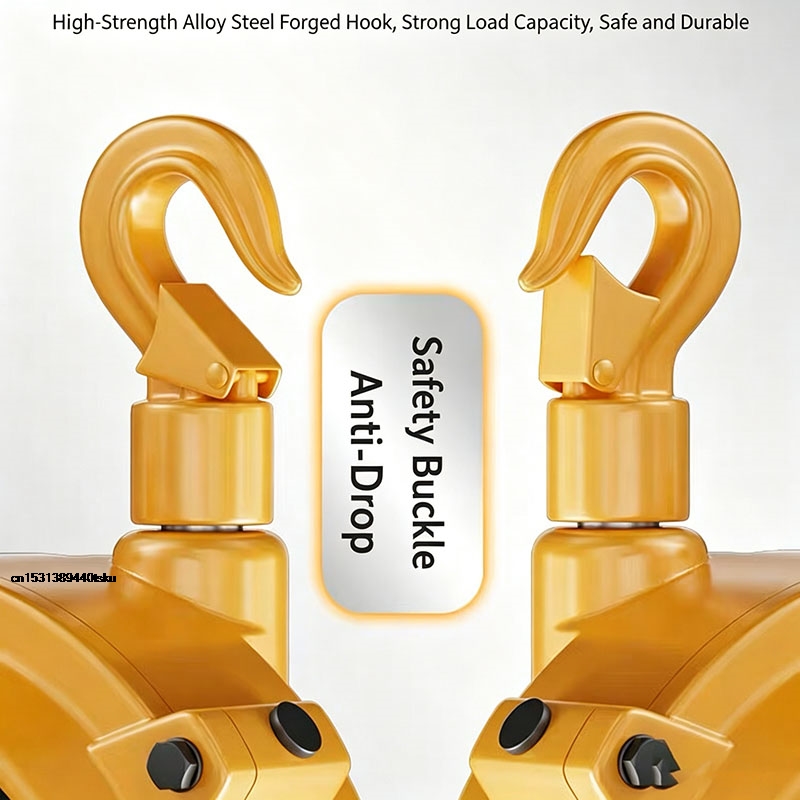 Heavy Duty Adjustable Tension  - огляд і ціна Heavy Equipment Working
