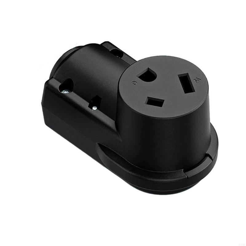 NEMA7 50R Industrial Power Soc - огляд і ціна Heavy Equipment Certification
