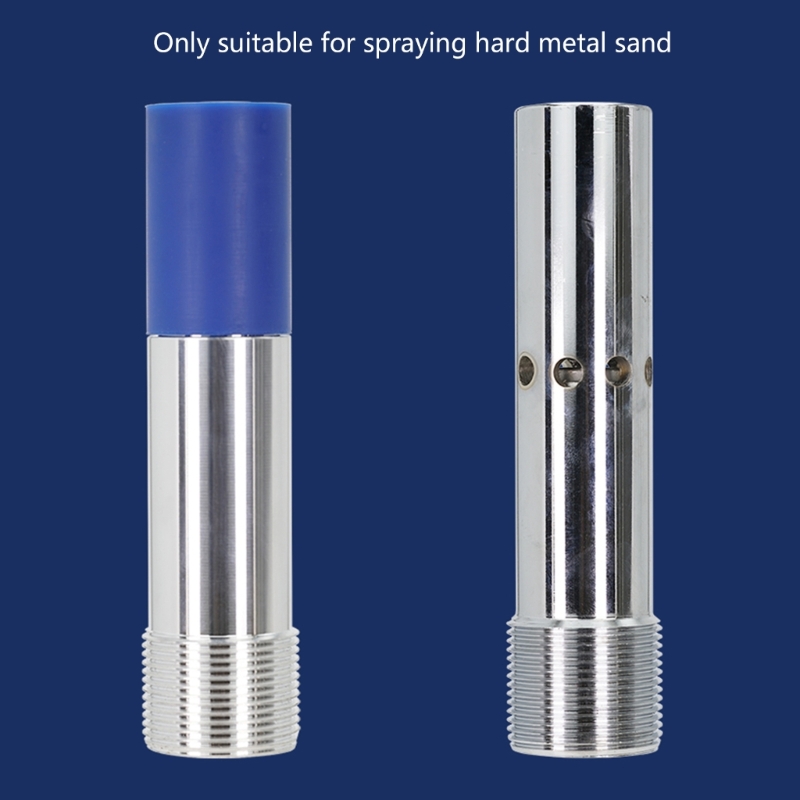 Heavy Duty Sandblasting Nozzle - огляд і ціна Heavy Equipment Construction