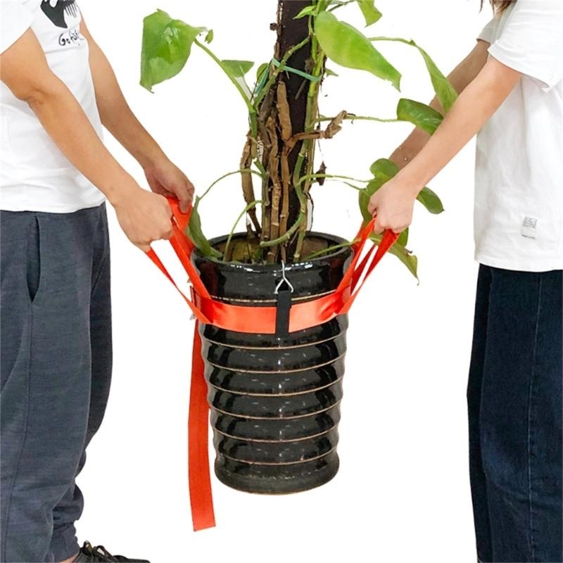Plant Mover Garden Lifting Str - огляд і ціна Heavy Equipment Transport
