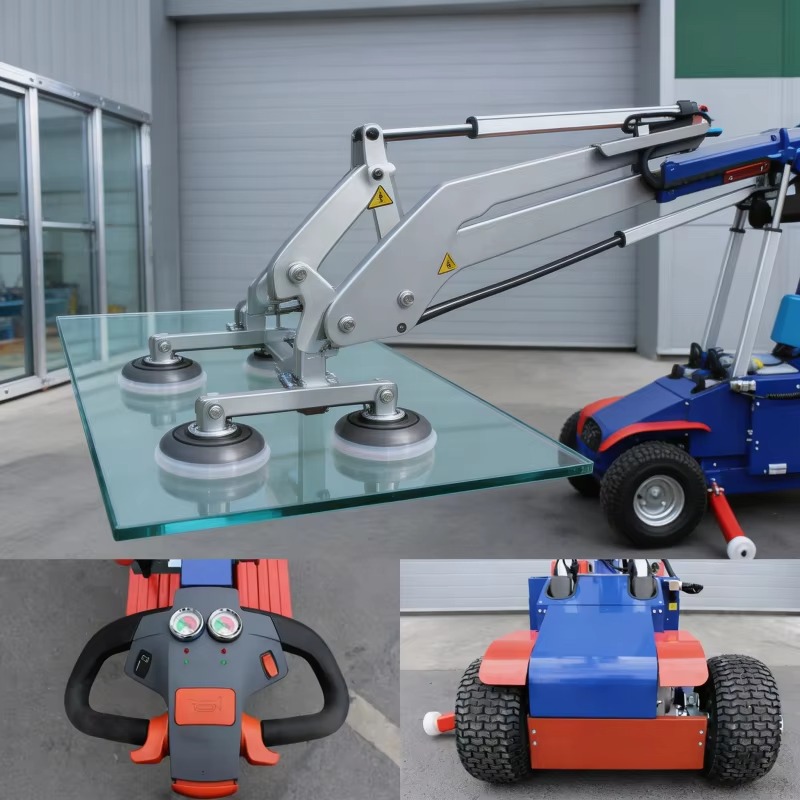 FOB Industrial Transportation  - огляд і ціна Heavy Equipment Transport