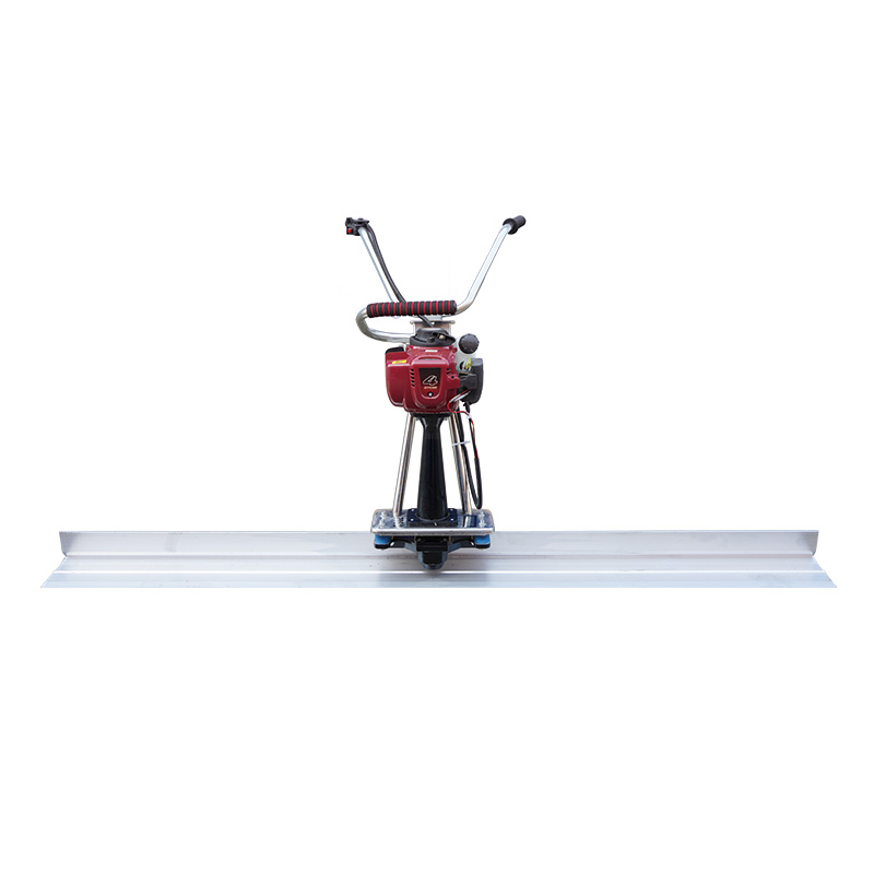Power GX35 GX25 Concrete Vibra - огляд і ціна Concrete Screed Vibrator