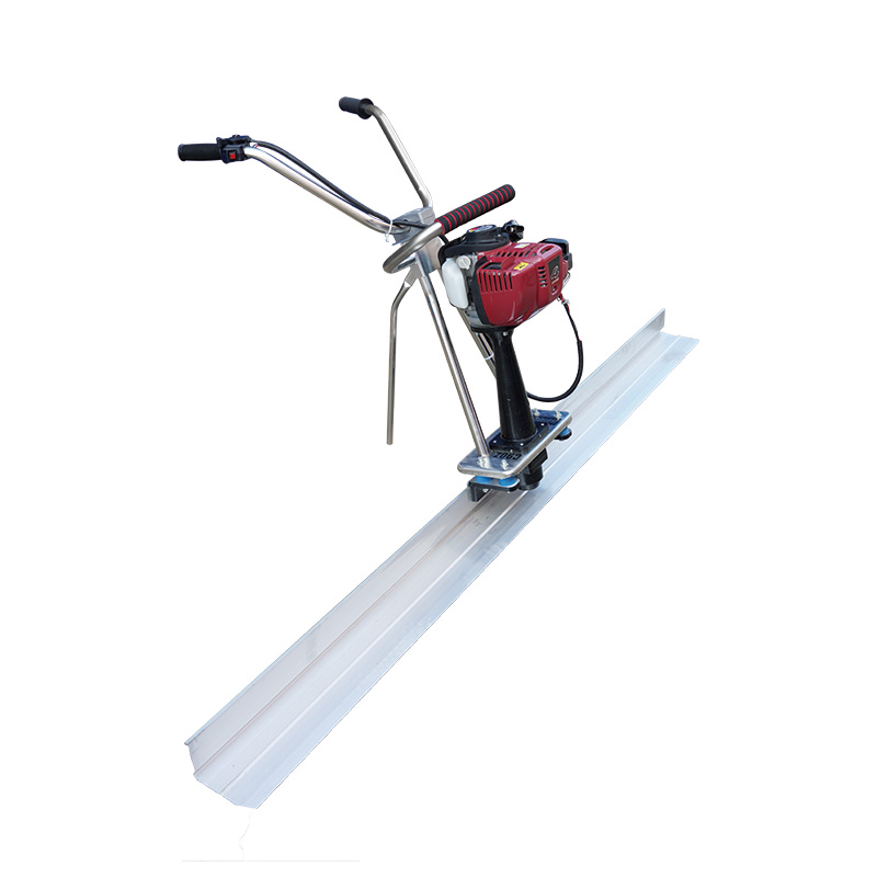 Power GX35 GX25 Concrete Vibra - огляд і ціна Concrete Screed Vibrator