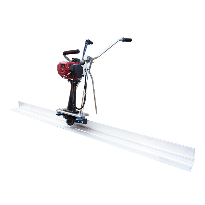 Power GX35 GX25 Concrete Vibra - огляд і ціна Concrete Screed Vibrator