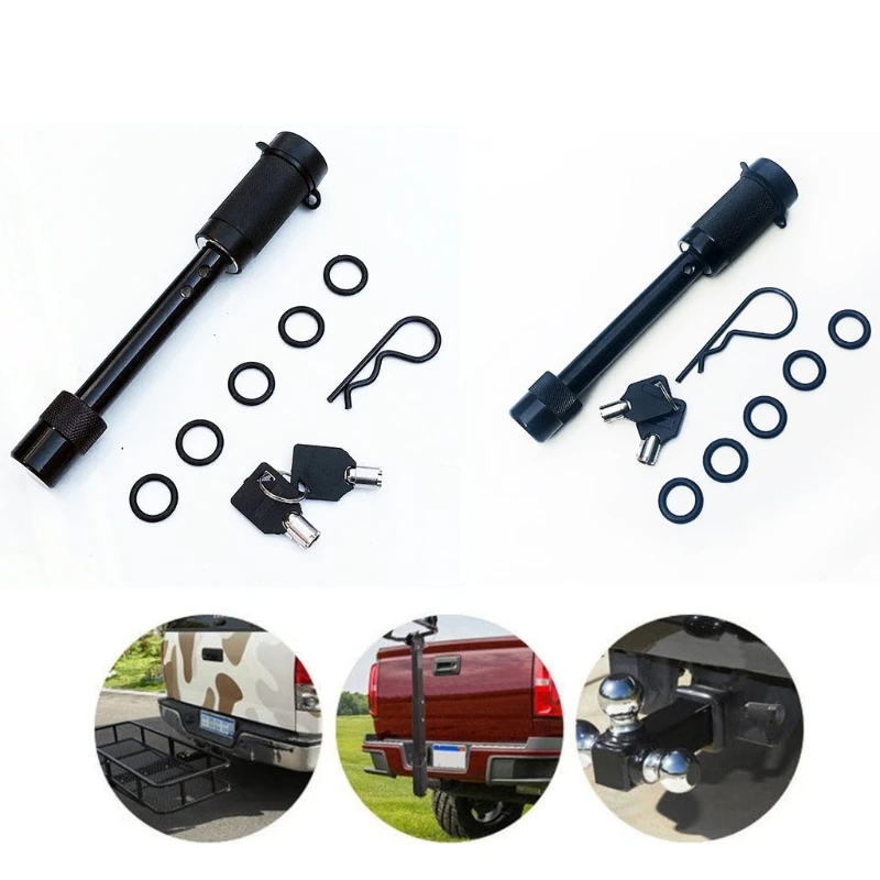 Extended Trailer Lock Heavy Du - огляд і ціна Heavy Equipment Transport