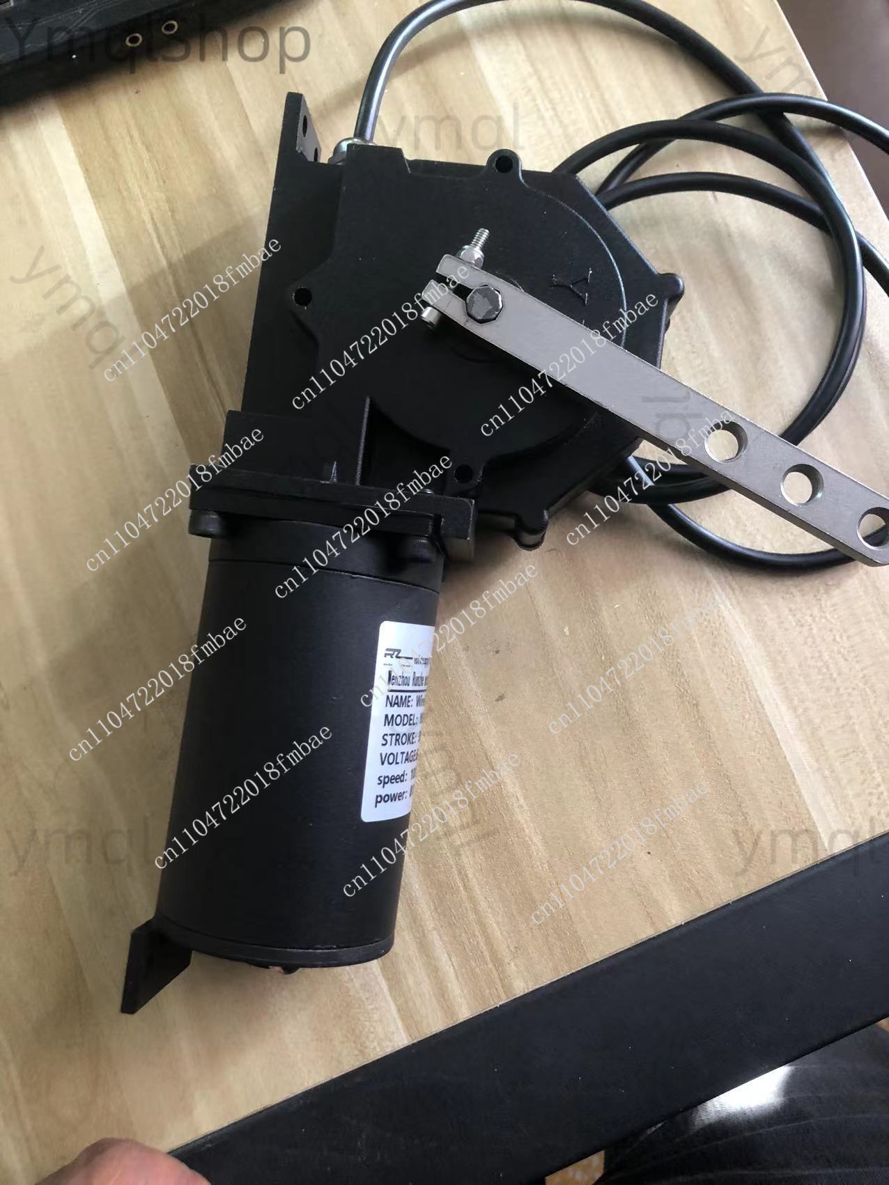 Truck Crane Clutch Motor Propo - огляд і ціна Heavy Equipment Construction