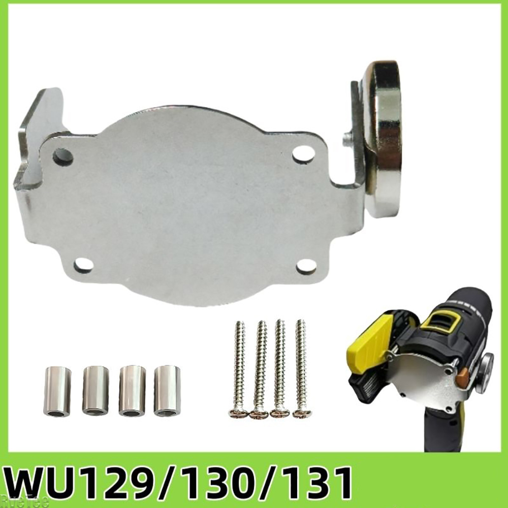 For WORX WU132 Electric Drill  - огляд і ціна Magnetic Drill Press