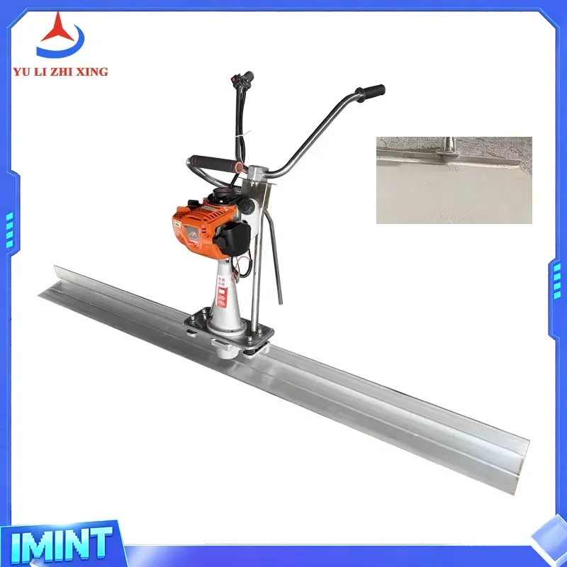 Hot Sale Factory Direct Sale E - огляд і ціна Concrete Screed Vibrator