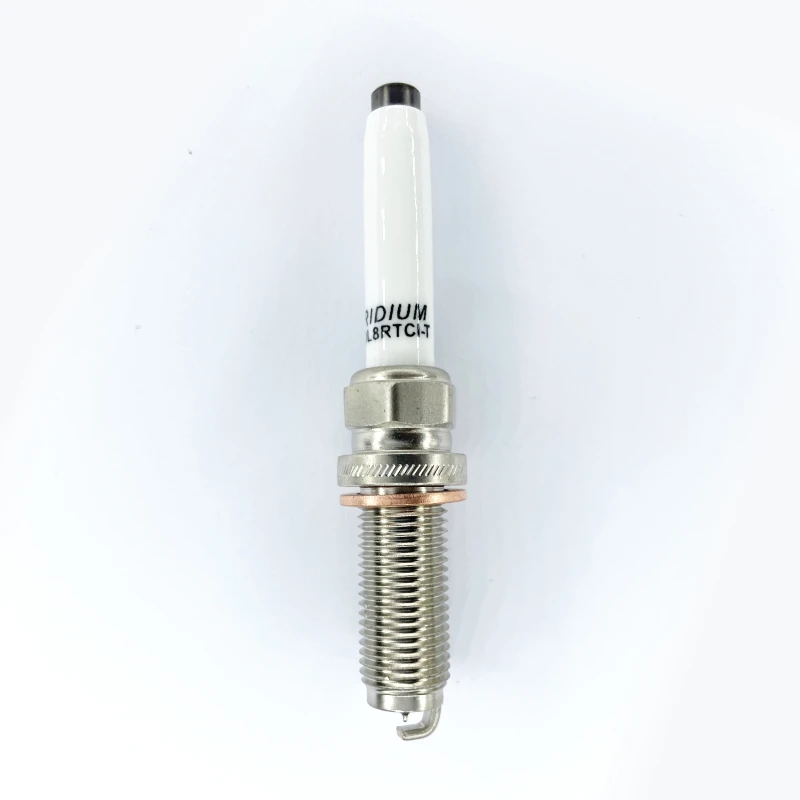 KIRSTEN Iridium Spark Plug for - огляд і ціна Bosch Spark Plug Iridium
