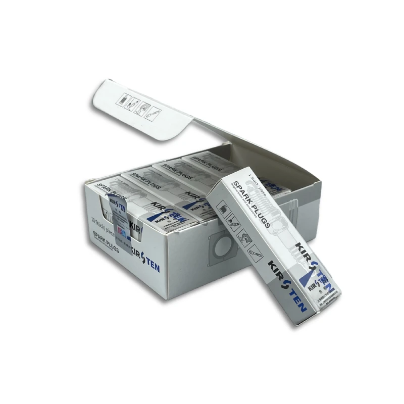 KIRSTEN Iridium Spark Plug for - огляд і ціна Bosch Spark Plug Iridium
