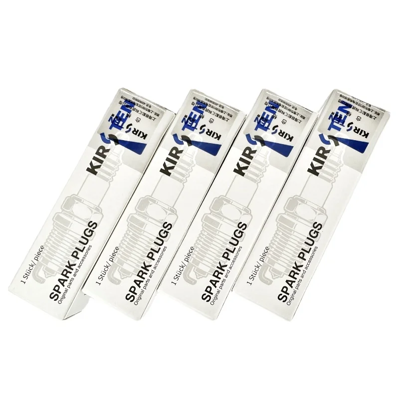 KIRSTEN Iridium Spark Plug for - огляд і ціна Bosch Spark Plug Iridium