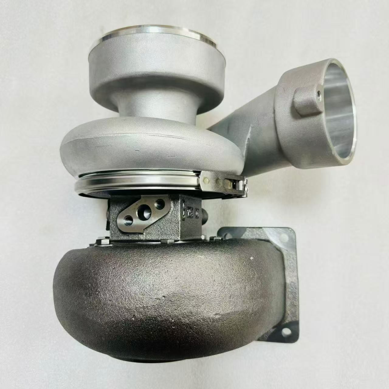 Carter 3406 Engine Turbocharge - огляд і ціна Heavy Equipment Engine