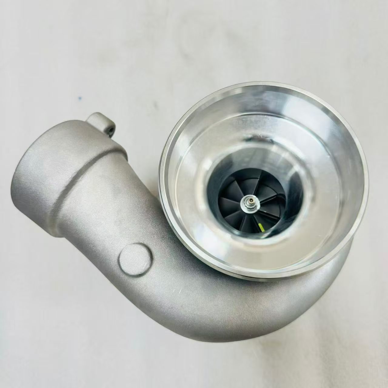 Carter 3406 Engine Turbocharge - огляд і ціна Heavy Equipment Engine