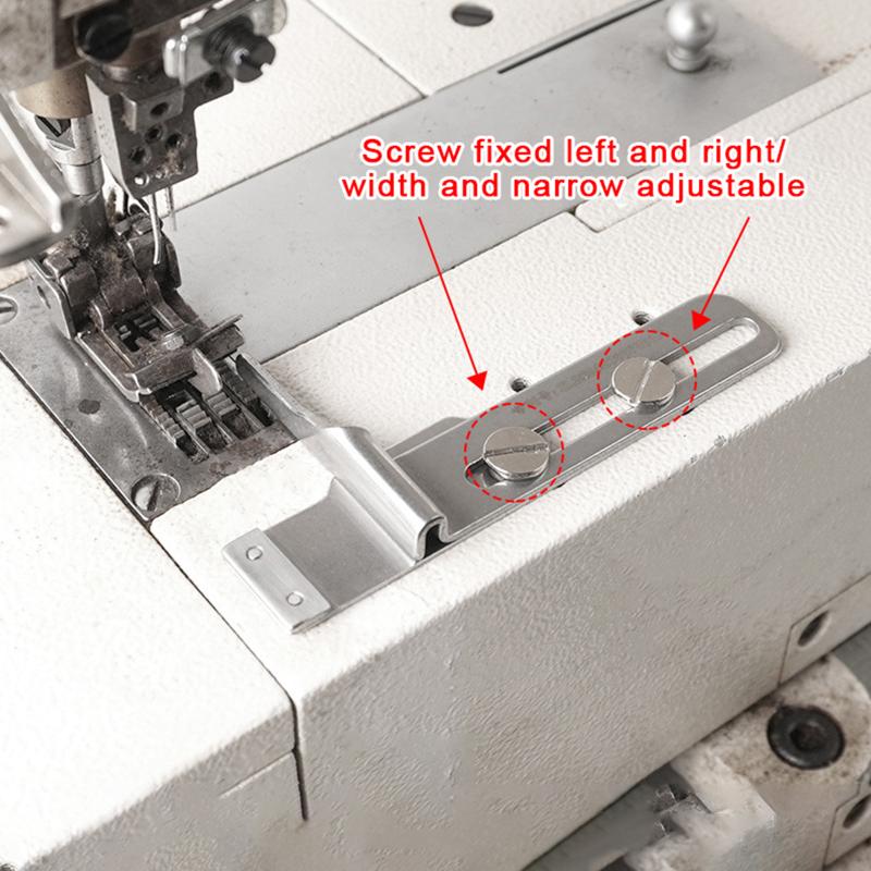 Industrial Sewing Machine Zigz - огляд і ціна Heavy Equipment Guide