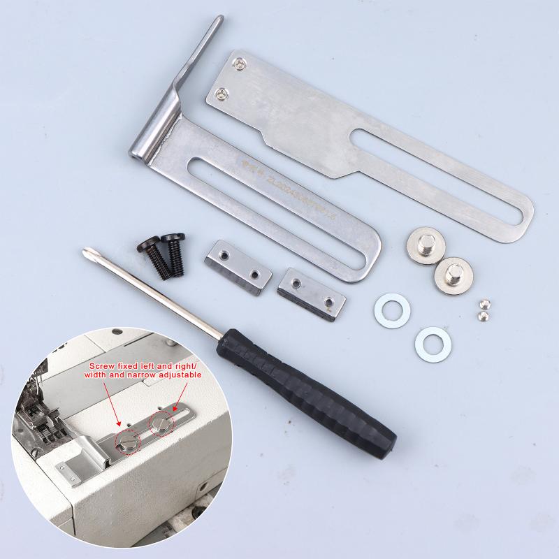 Industrial Sewing Machine Zigz - огляд і ціна Heavy Equipment Guide