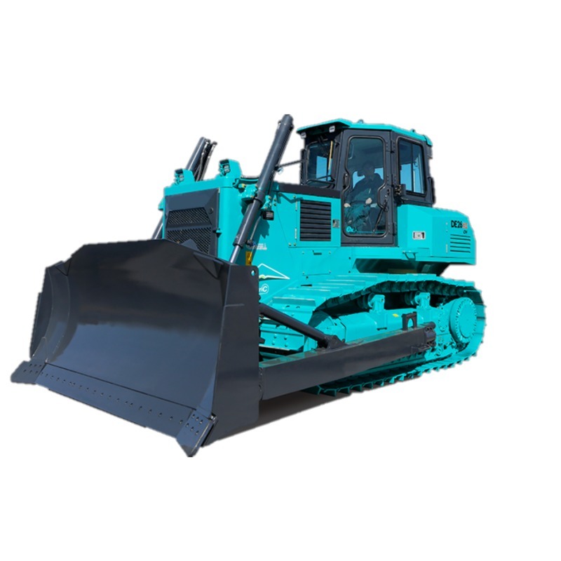 Second Hand D9R Dozer Bulldoze - огляд і ціна Heavy Equipment Working