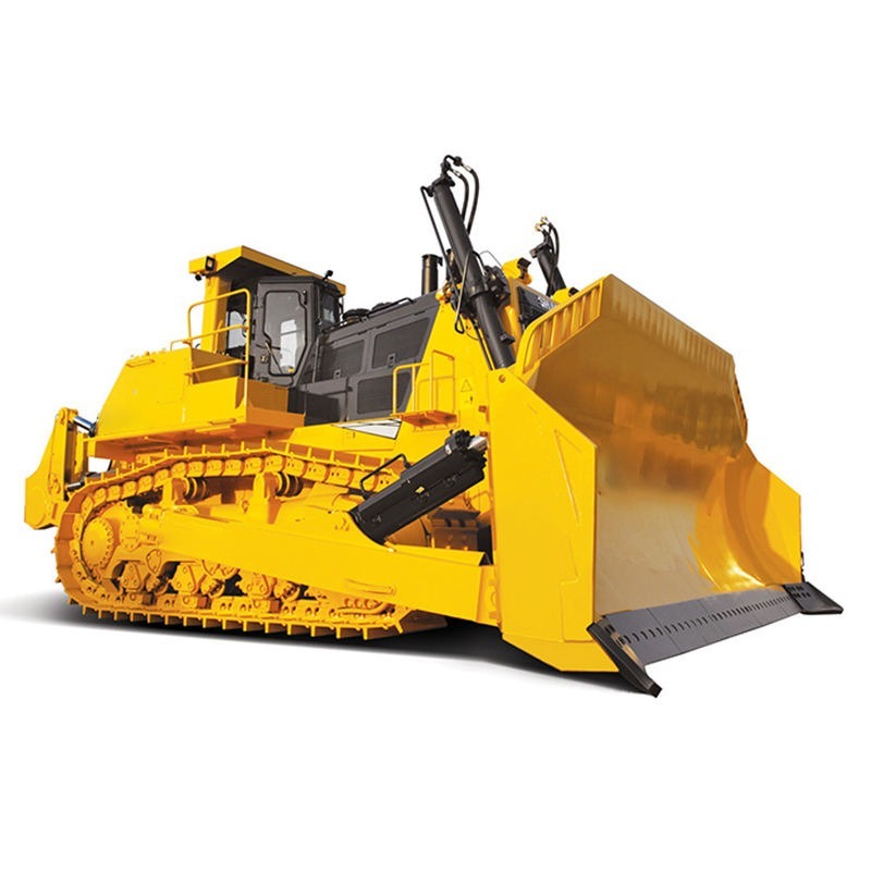 Second Hand D9R Dozer Bulldoze - огляд і ціна Heavy Equipment Working