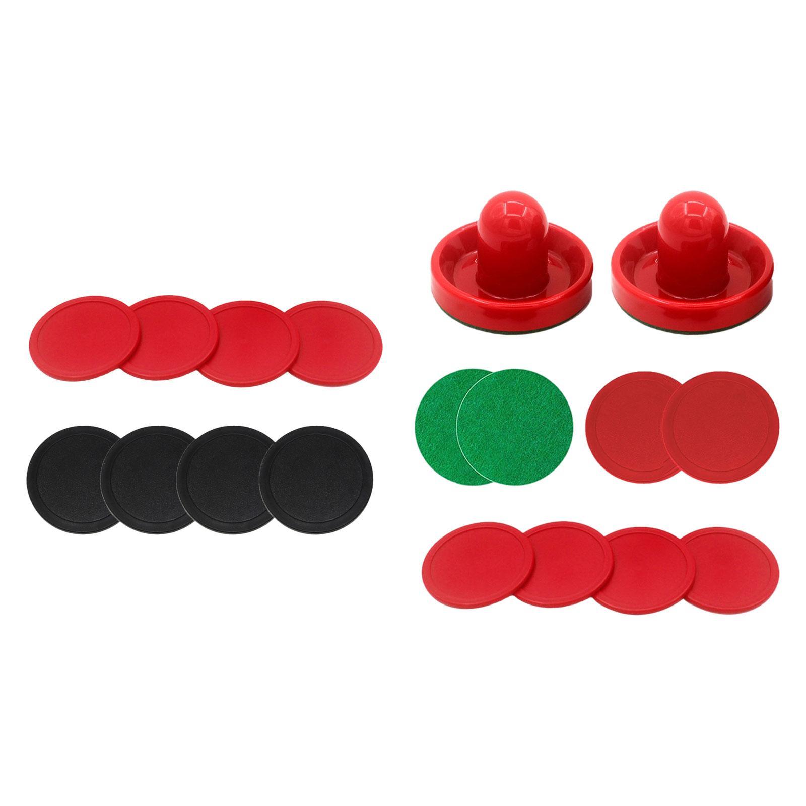 Air Hockey Pushers Heavy Duty  - огляд і ціна Heavy Equipment Game